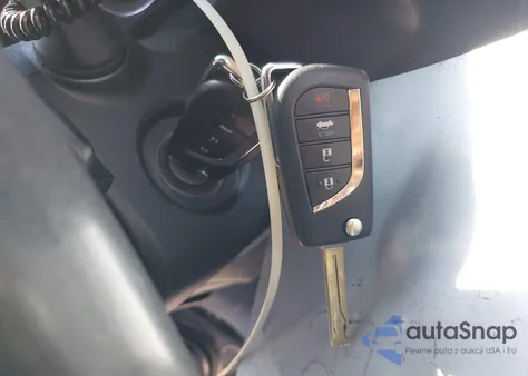 2019 Toyota Camry Se из США, поврежденный, VIN 4T1B11HK7KU188685